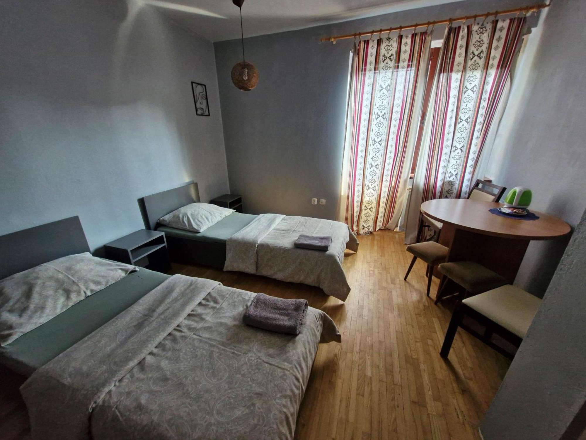 Meier House Wawer Hotell Warszawa Exteriör bild