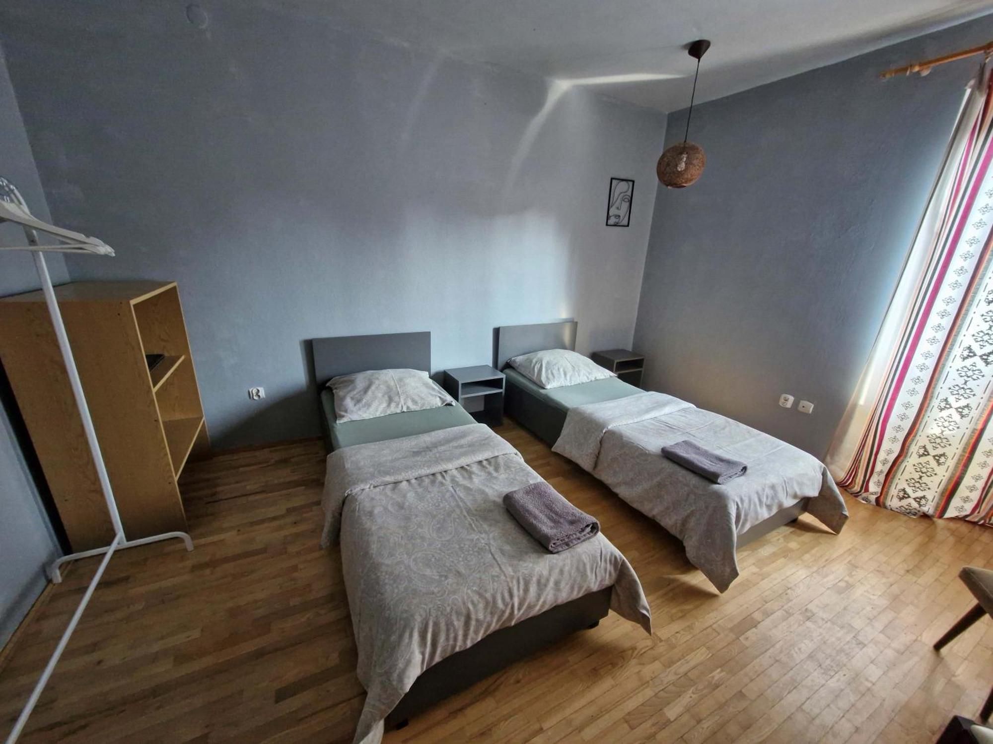 Meier House Wawer Hotell Warszawa Exteriör bild